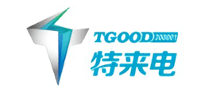 特来电TELDlogo