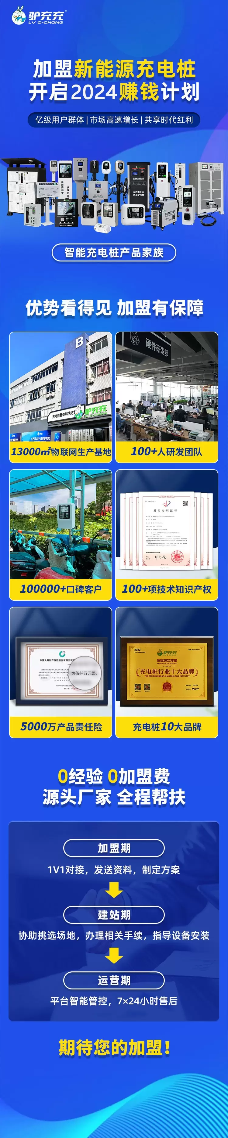 驴充充