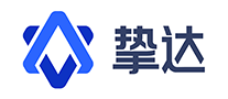 挚达logo