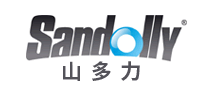 山多力SANDOLLYlogo