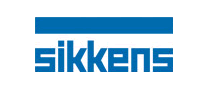 Sikkens新劲logo