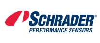 SCHRADER喜莱德logo