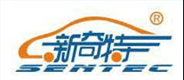 新奇特logo