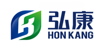 弘康logo
