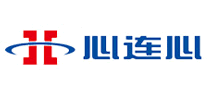 心连心化肥logo