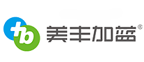 美丰加蓝logo