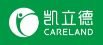 凯立德CARELANDlogo