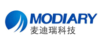 麦迪瑞logo