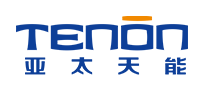 亚太天能TENONlogo