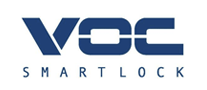 VOC智能门锁logo