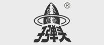 子弹头logo