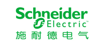 Schneider施耐德电气logo