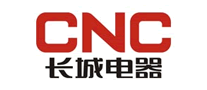 长城CNClogo