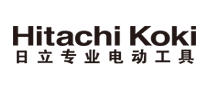 HiKOKI高壹工机logo