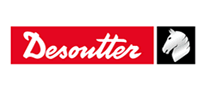 Desoutter马头logo