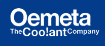 Oemeta俄美达logo
