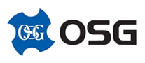 OSG欧士机logo