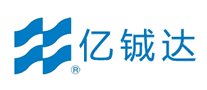 亿铖达logo