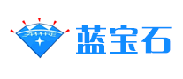 蓝宝石logo
