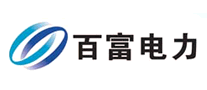 百富电力logo