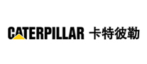 CAT卡特彼勒logo