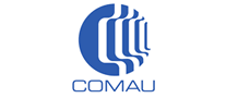 Comau柯马logo