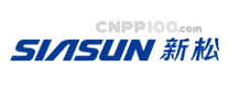 新松机器人SIASUNlogo