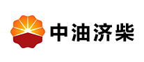 中油济柴logo