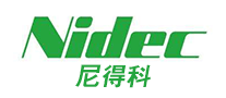 尼得科Nideclogo