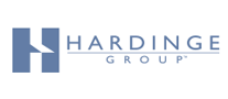 HARDINGE哈挺logo