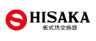 HISAKA日阪logo
