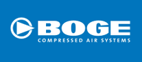 BOGE伯格logo