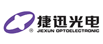 捷迅logo