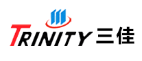三佳TRINITYlogo