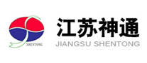 神通阀门logo