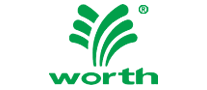 沃施WORTHlogo