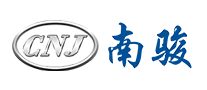 南骏汽车CNJlogo
