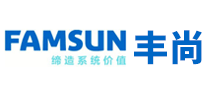 丰尚FAMSUNlogo