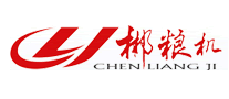 郴粮机logo