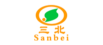 三北Sanbeilogo