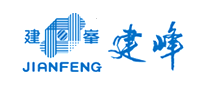建峯logo