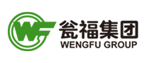 瓮福WFlogo