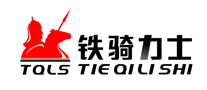 铁骑力士TQLSlogo