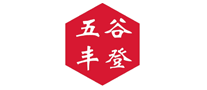 五谷丰登logo