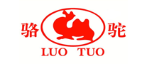 骆驼LUOTUOlogo