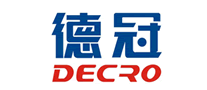德冠DECROlogo