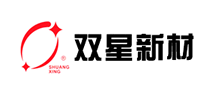 双星新材logo