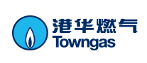 港华燃气TOWNGASlogo