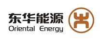 东华能源logo
