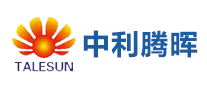 中利腾晖logo